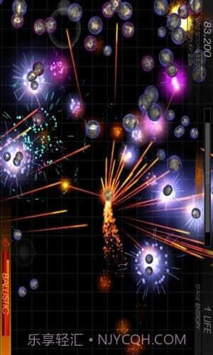 弹道导弹截图4 弹道导弹截图4