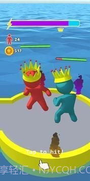 巨人奔跑生存高峰截图1 巨人奔跑生存高峰截图1