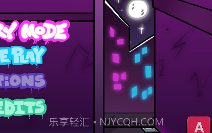 周五夜放克蹦迪模组截图3