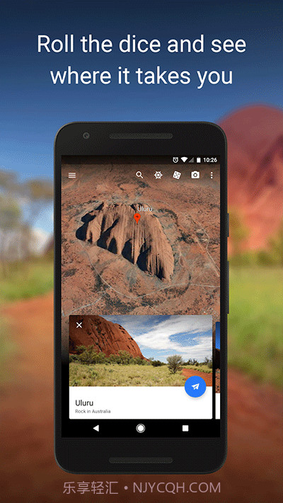 PhotoMap地理图片浏览器手机版V4.3.1 最新截图3 PhotoMap地理图片浏览器手机版V4.3.1 最新截图3