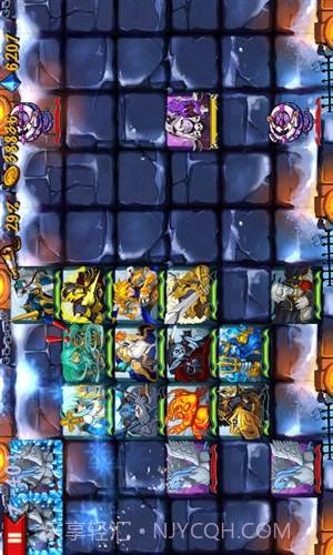 策略军团：英雄无敌截图6