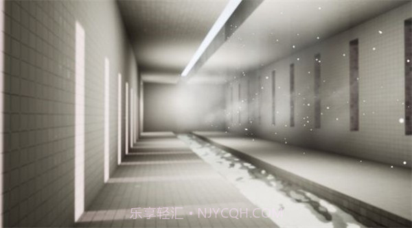 逃离恐怖后室截图2