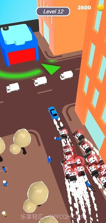 画线追赶截图1 画线追赶截图1