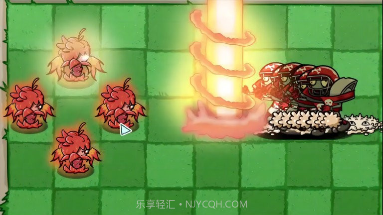 僵尸大陆截图4 僵尸大陆截图4