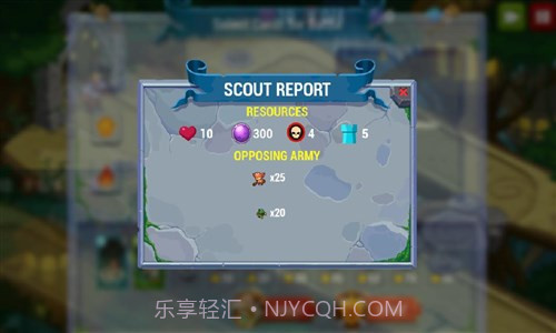 泰坦时代截图4 泰坦时代截图4