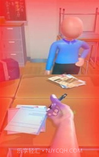 转笔大师截图2 转笔大师截图2