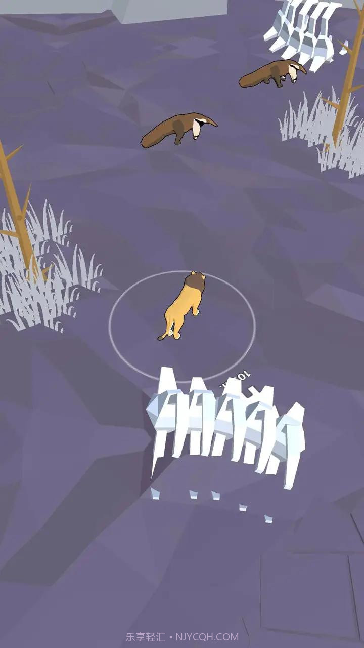 狮子王截图3 狮子王截图3