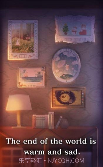 迷失猫咪的旅程截图2 迷失猫咪的旅程截图2