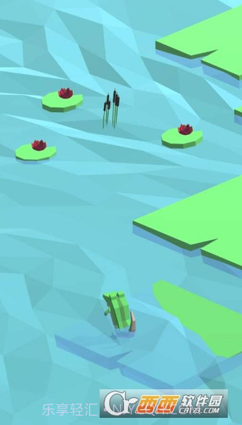 寒冰弹跳IcyBounce截图2