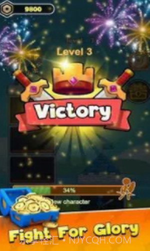 进化塔袭击者截图1 进化塔袭击者截图1