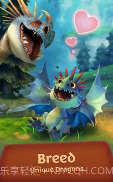 巨龙泰坦起义截图2 巨龙泰坦起义截图2