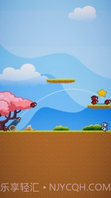 星星狼人截图1 星星狼人截图1