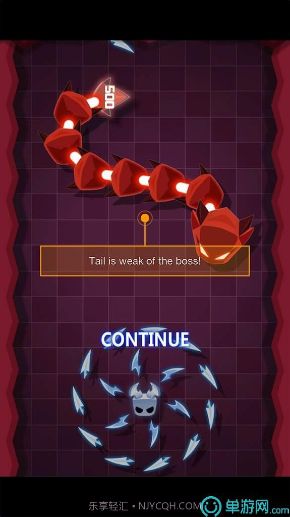 Blade Master截图1 Blade Master截图1