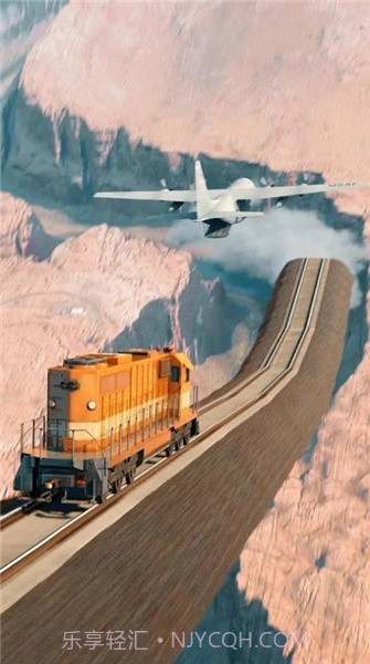 绘制斜坡跳跃截图4 绘制斜坡跳跃截图4