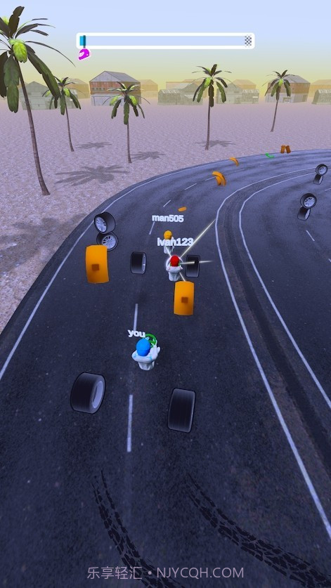 组装比赛截图1 组装比赛截图1