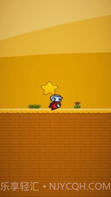 星星狼人截图4 星星狼人截图4