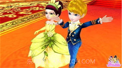 可可公主截图3 可可公主截图3