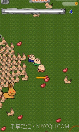 超级饥饿幸存者截图3 超级饥饿幸存者截图3