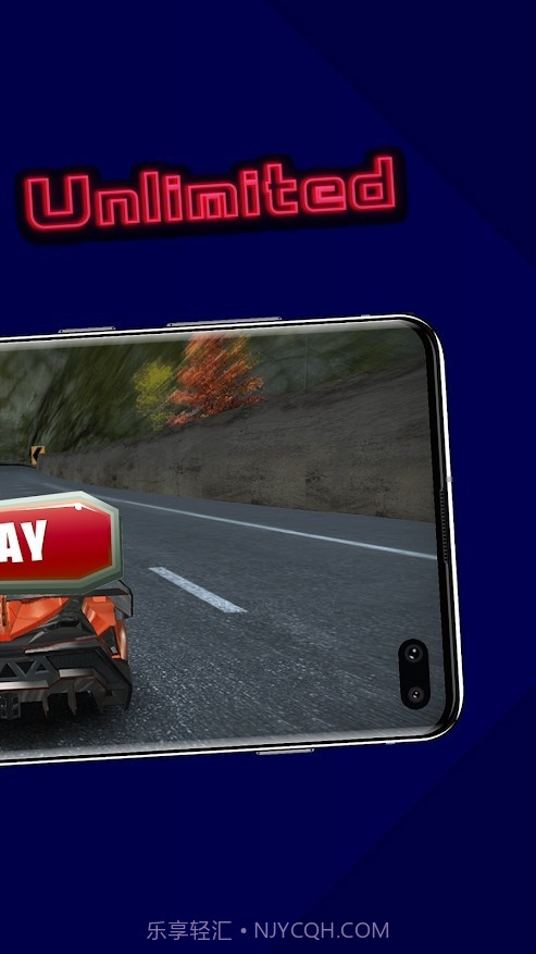 顶级赛车特技驾驶截图5