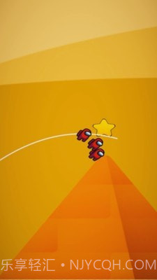 星星狼人截图2 星星狼人截图2