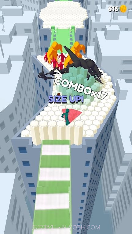 地球战斗截图3 地球战斗截图3