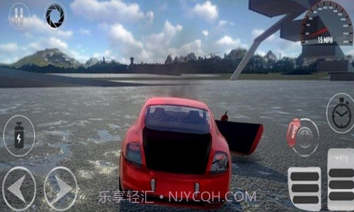 豪车车祸模拟器截图1 豪车车祸模拟器截图1