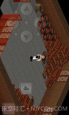 仙剑奇侠传老版本截图2