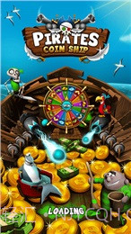 推金币海盗的战利品截图4 推金币海盗的战利品截图4