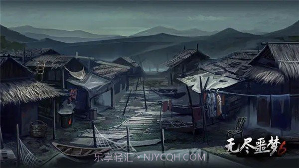 无尽噩梦999999金币截图3