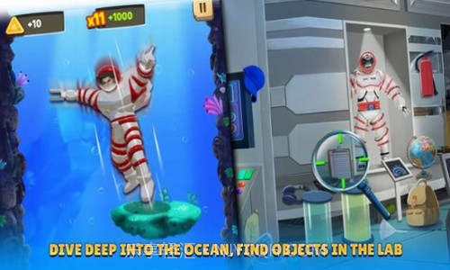 拉姆塞图大逃亡截图3 拉姆塞图大逃亡截图3