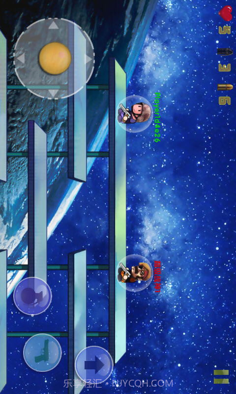 CS之终极枪战截图3 CS之终极枪战截图3