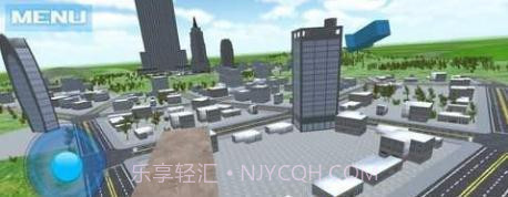 下降VR模拟器手机版截图2