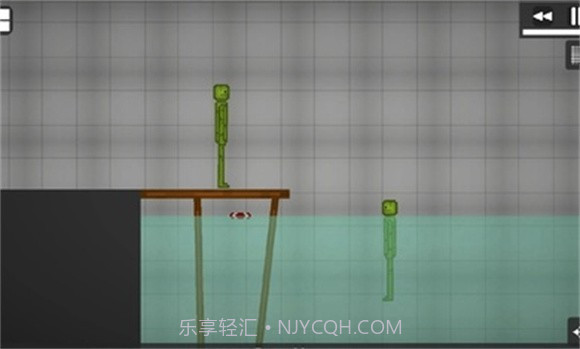 甜瓜游乐场远古版本截图1 甜瓜游乐场远古版本截图1