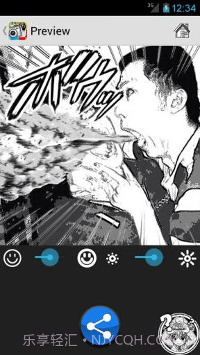 宅相机 Otaku Camera截图1 宅相机 Otaku Camera截图1