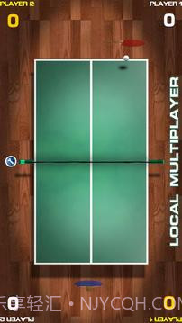 世界乒乓球赛截图5 世界乒乓球赛截图5