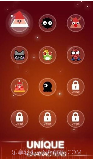 点点节奏游戏截图2