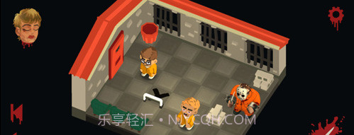 Friday the 13th: Killer Puzzle截图3