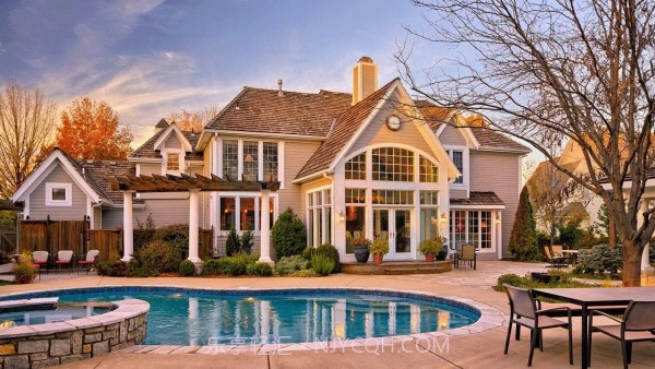 家居和花园设计花园之爱截图1