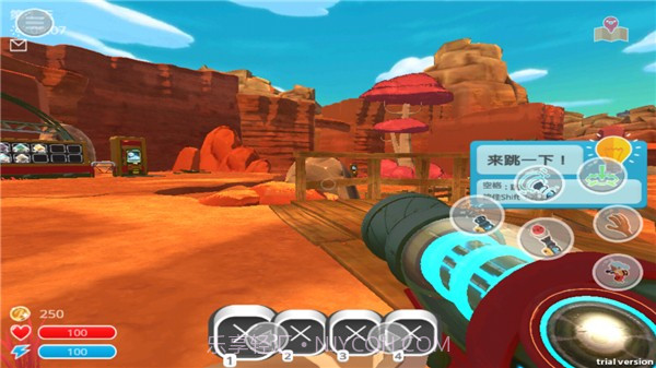 史莱姆牧场截图1 史莱姆牧场截图1