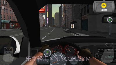 城市驾驶2截图2