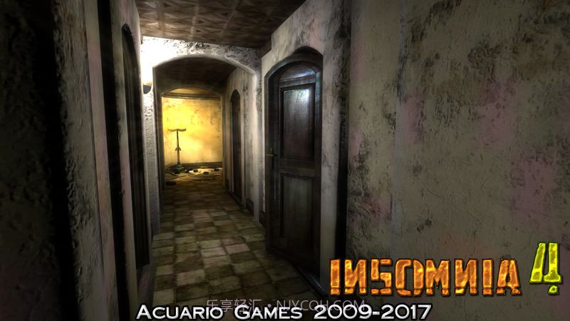 失眠4(Insomnia 4)截图4 失眠4(Insomnia 4)截图4