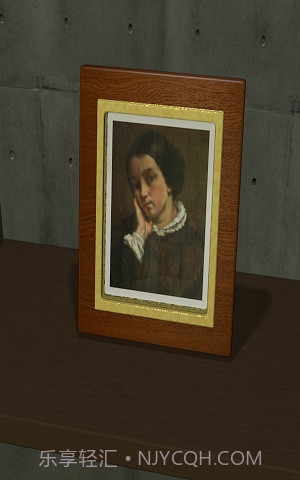 蓝色逃脱截图2 蓝色逃脱截图2