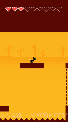 跳跳黑猫截图1 跳跳黑猫截图1