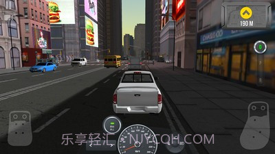 城市驾驶2截图3