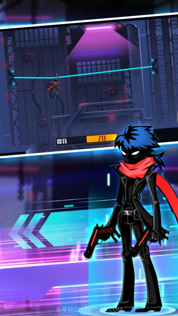 勇者冒险世界截图2