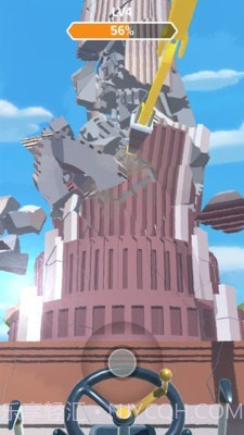 建筑毁灭截图5 建筑毁灭截图5