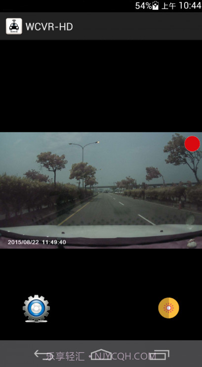 WCVR-HD截图1 WCVR-HD截图1