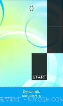 BTS钢琴块截图4 BTS钢琴块截图4