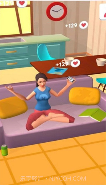 人生挂机模拟器截图2