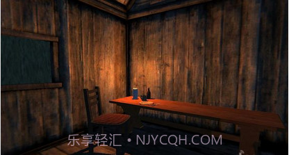 僵尸游荡的VR截图3